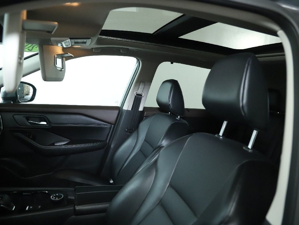 2023 Nissan Rogue SV Premium AWD