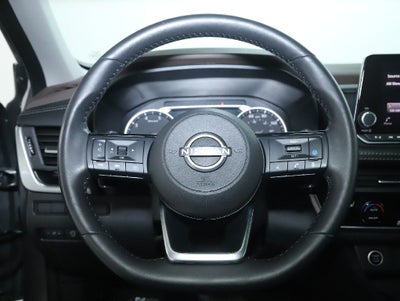 2023 Nissan Rogue SV Premium AWD