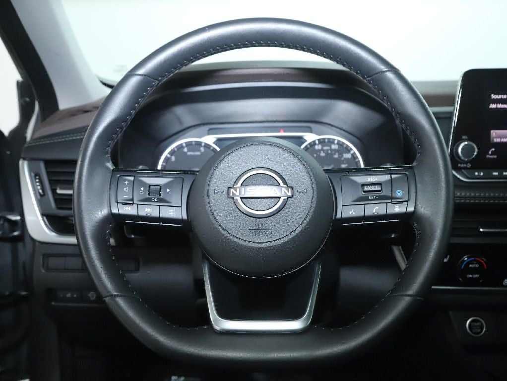 2023 Nissan Rogue SV Premium AWD