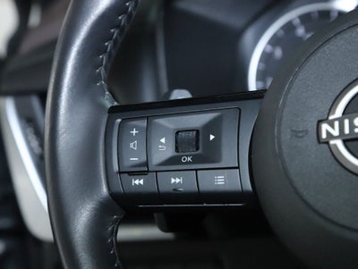 2023 Nissan Rogue SV Premium AWD