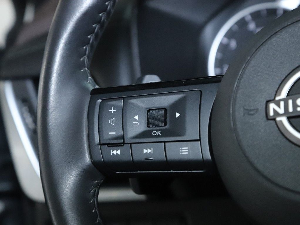 2023 Nissan Rogue SV Premium AWD