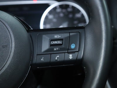 2023 Nissan Rogue SV Premium AWD