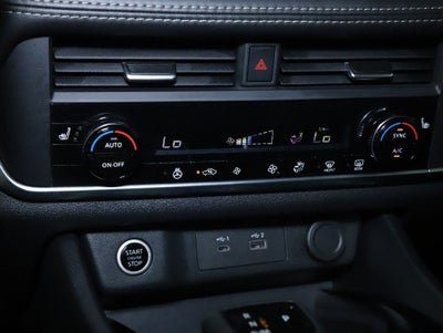 2023 Nissan Rogue SV Premium AWD