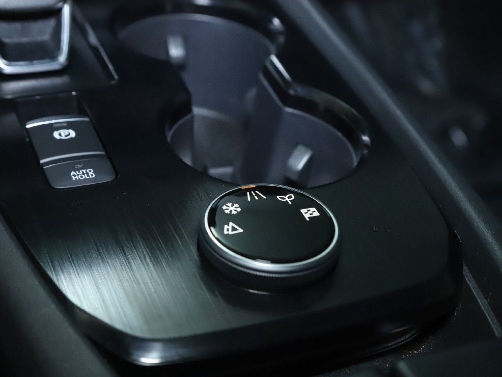 2023 Nissan Rogue SV Premium AWD