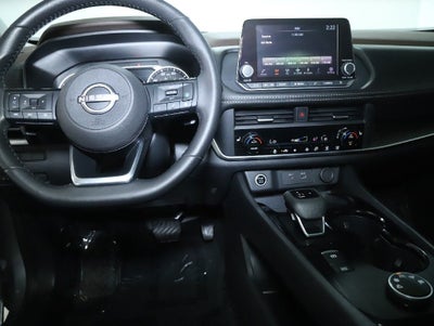 2023 Nissan Rogue SV Premium AWD