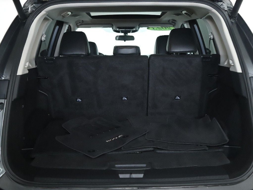 2023 Nissan Rogue SV Premium AWD