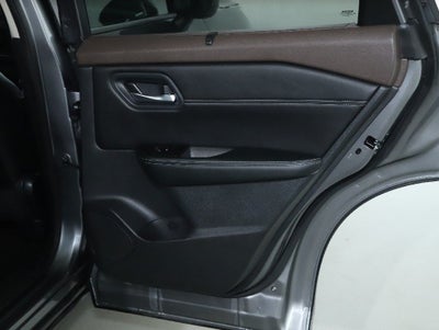2023 Nissan Rogue SV Premium AWD