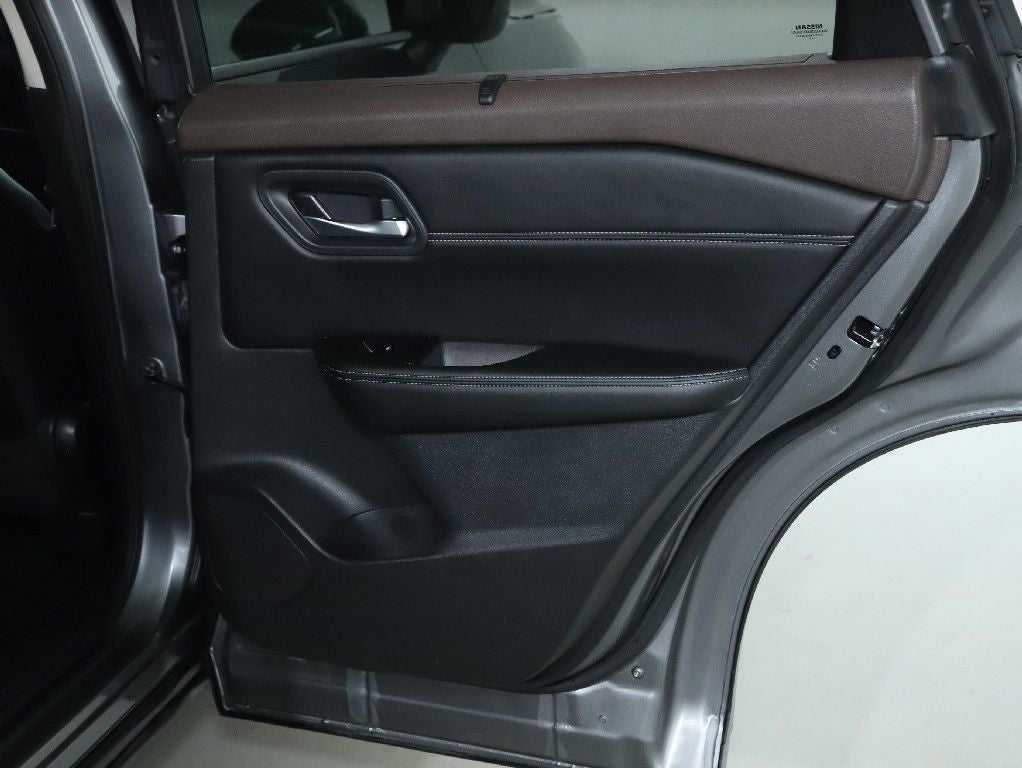 2023 Nissan Rogue SV Premium AWD