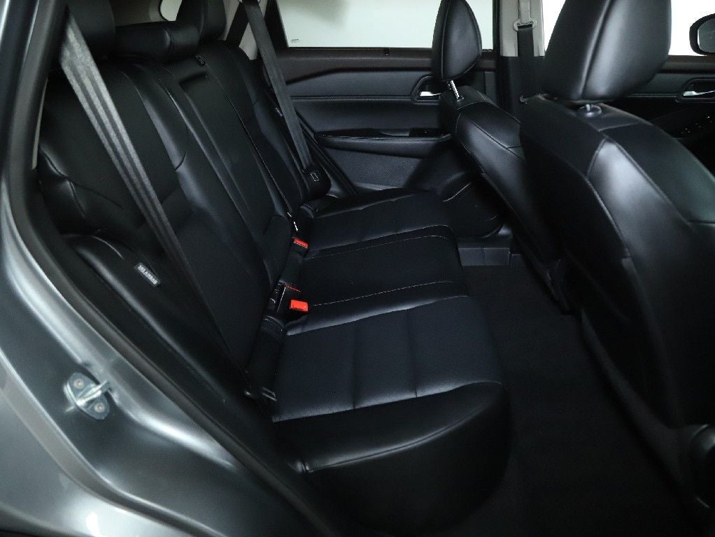2023 Nissan Rogue SV Premium AWD