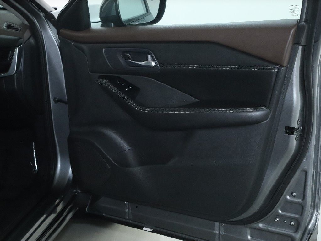 2023 Nissan Rogue SV Premium AWD