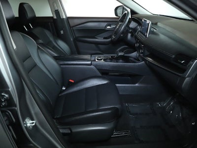 2023 Nissan Rogue SV Premium AWD