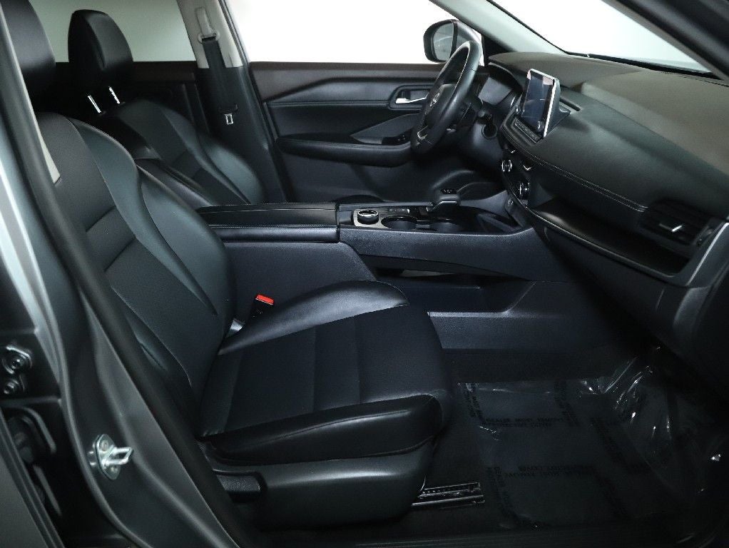 2023 Nissan Rogue SV Premium AWD