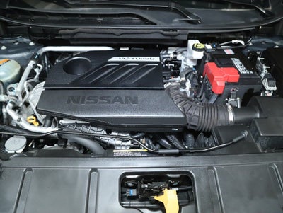 2023 Nissan Rogue SV Premium AWD