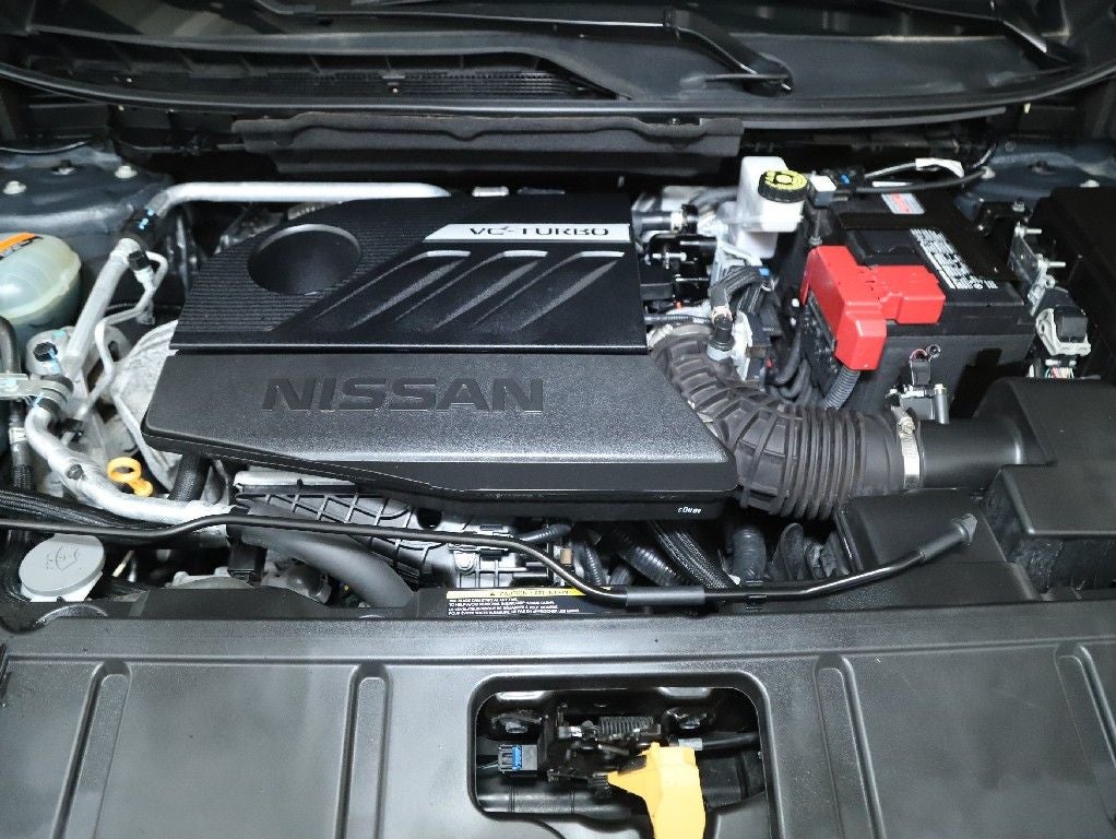 2023 Nissan Rogue SV Premium AWD