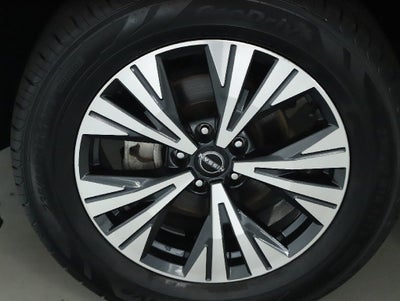 2023 Nissan Rogue SV Premium AWD