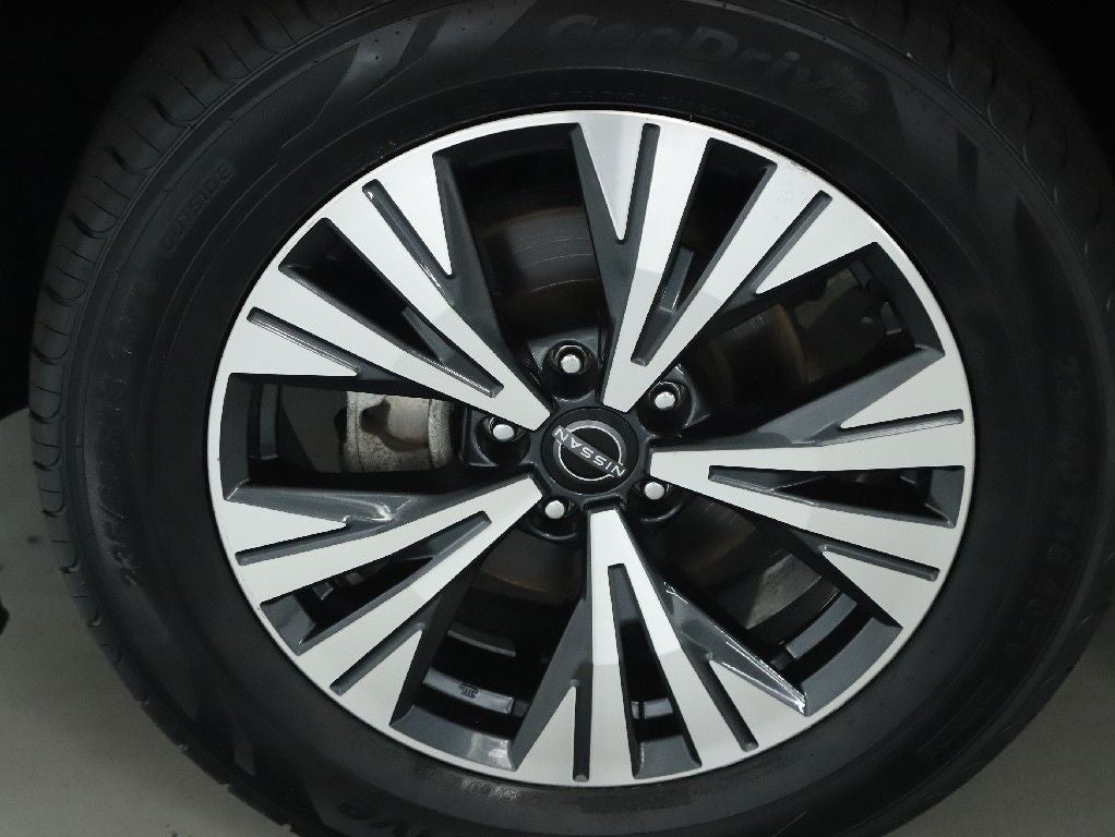 2023 Nissan Rogue SV Premium AWD