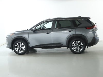2023 Nissan Rogue SV Premium AWD