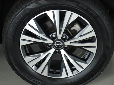 2023 Nissan Rogue SV Premium AWD