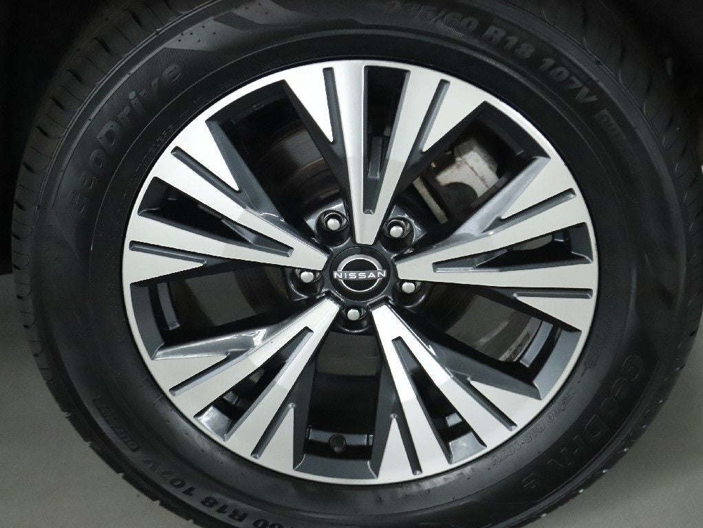 2023 Nissan Rogue SV Premium AWD