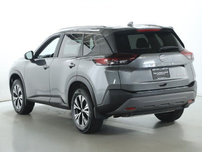 2023 Nissan Rogue SV Premium AWD