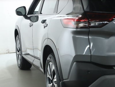 2023 Nissan Rogue SV Premium AWD