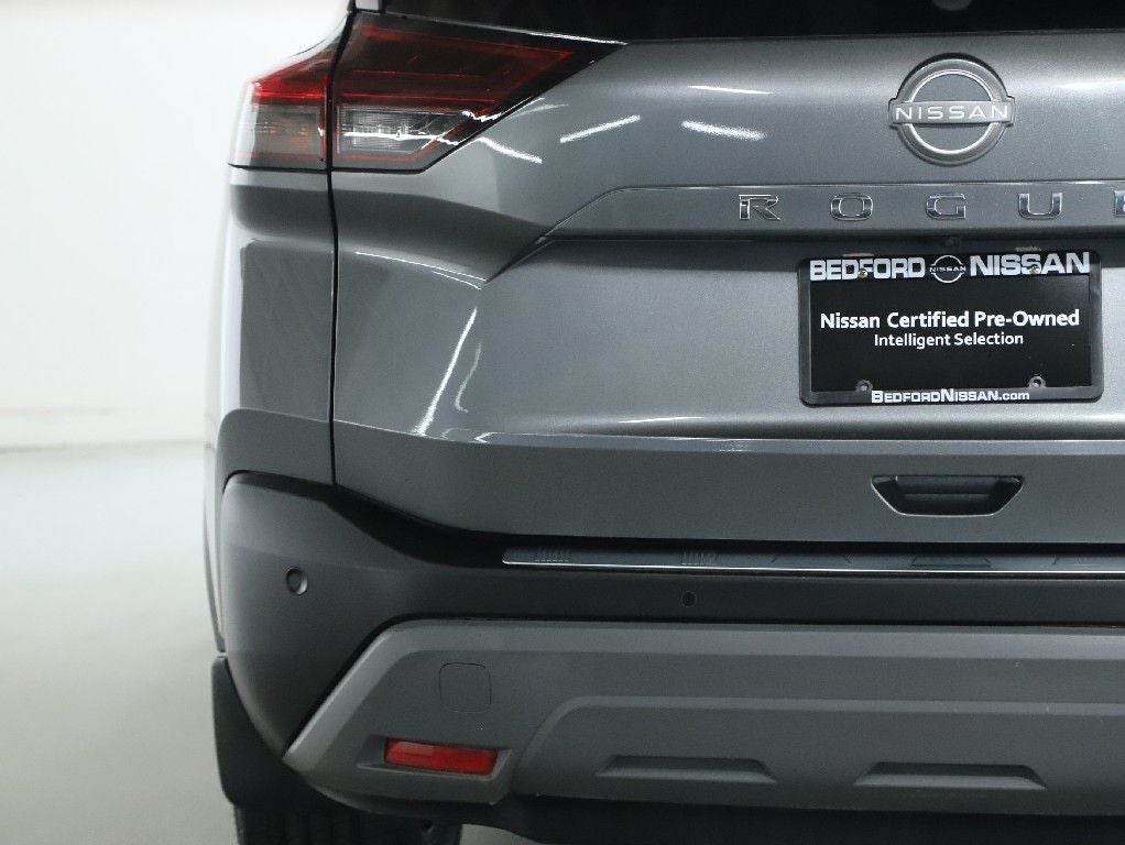 2023 Nissan Rogue SV Premium AWD