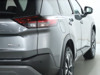 2023 Nissan Rogue SV Premium AWD
