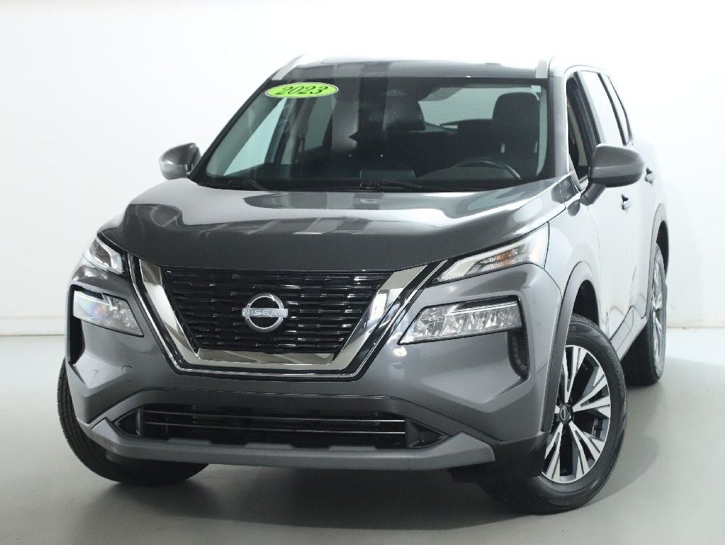2023 Nissan Rogue SV Premium AWD
