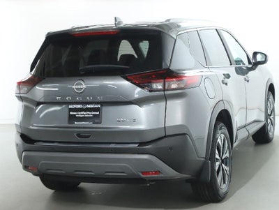2023 Nissan Rogue SV Premium AWD
