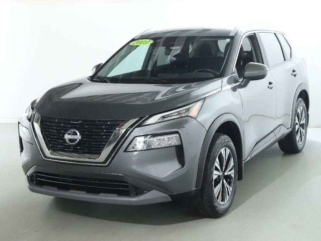 2023 Nissan Rogue SV Premium AWD