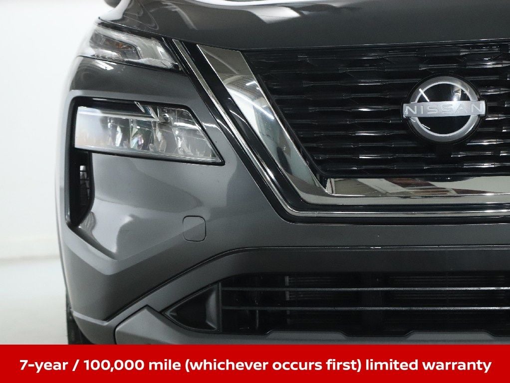 2023 Nissan Rogue SV Premium AWD