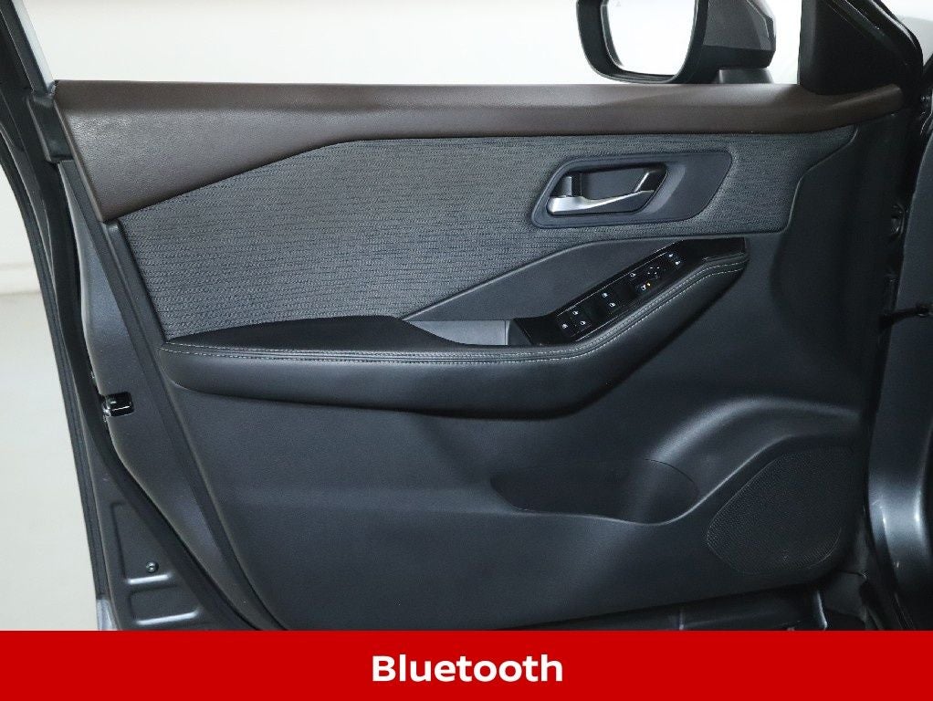 2023 Nissan Rogue SV AWD