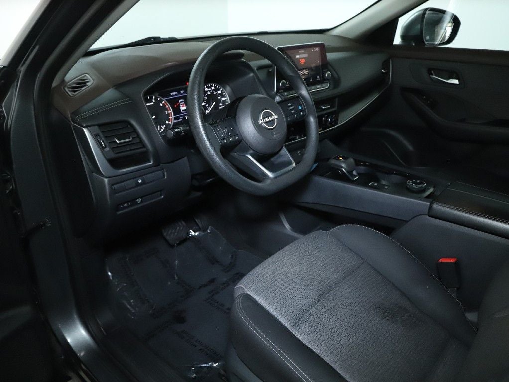 2023 Nissan Rogue SV AWD