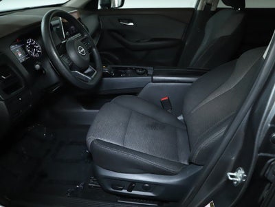 2023 Nissan Rogue SV AWD