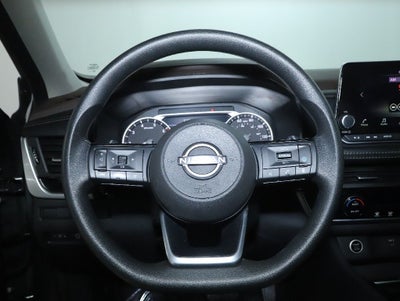 2023 Nissan Rogue SV AWD