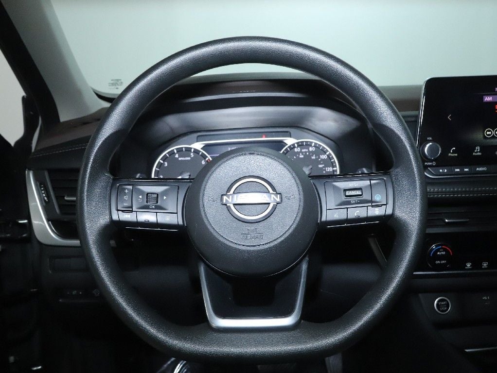 2023 Nissan Rogue SV AWD