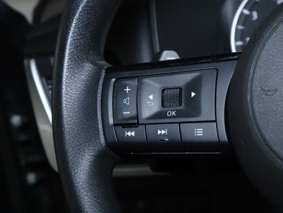2023 Nissan Rogue SV AWD