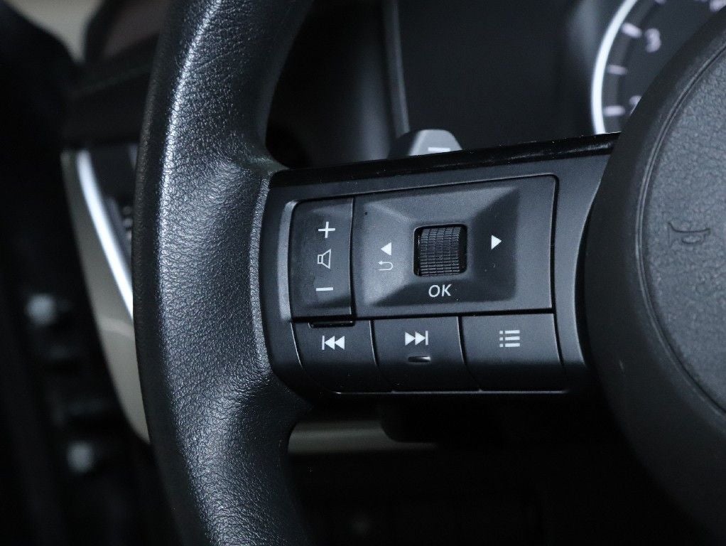 2023 Nissan Rogue SV AWD