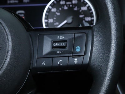 2023 Nissan Rogue SV AWD