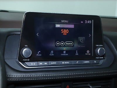 2023 Nissan Rogue SV AWD