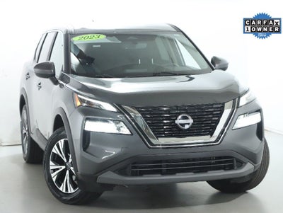 2023 Nissan Rogue SV AWD