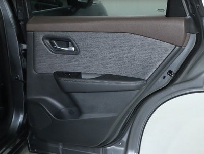2023 Nissan Rogue SV AWD