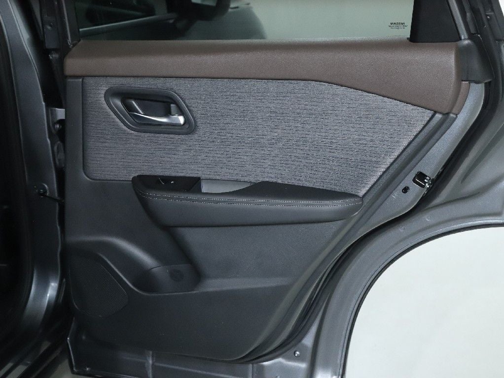 2023 Nissan Rogue SV AWD
