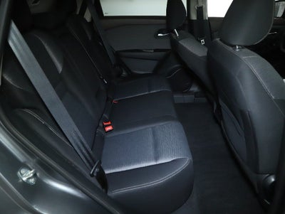 2023 Nissan Rogue SV AWD
