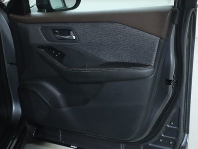 2023 Nissan Rogue SV AWD