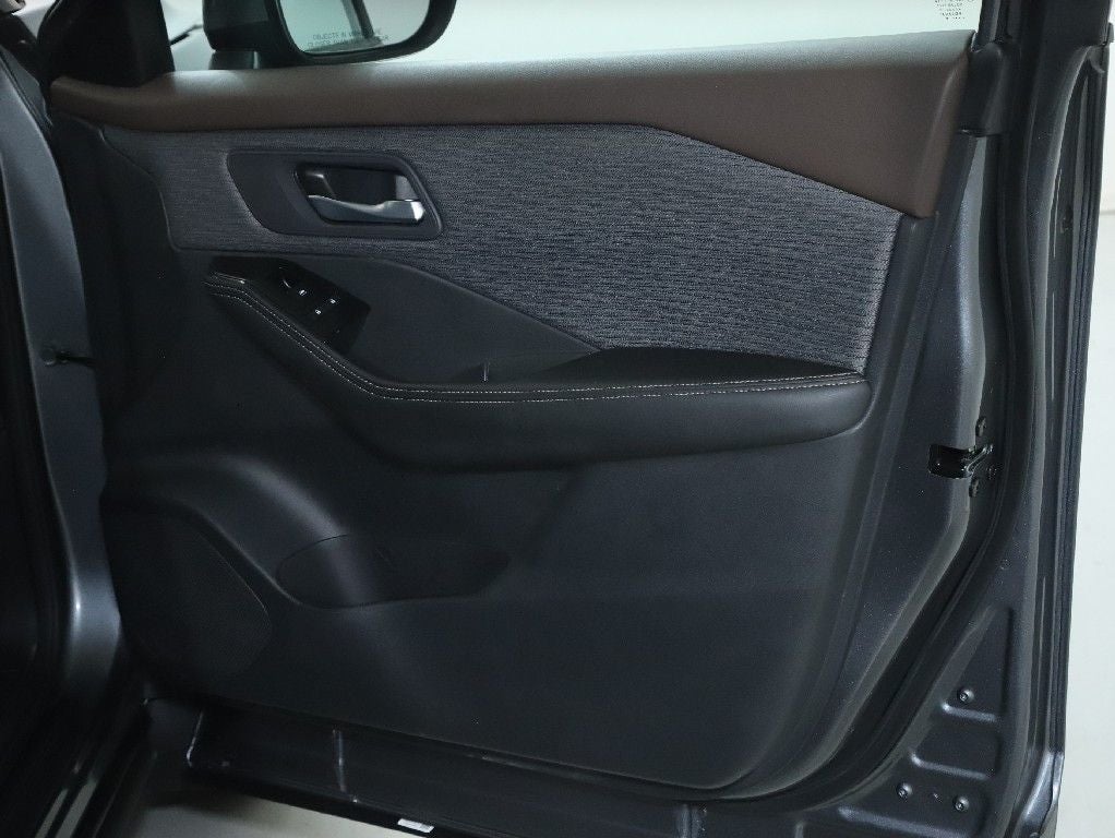 2023 Nissan Rogue SV AWD