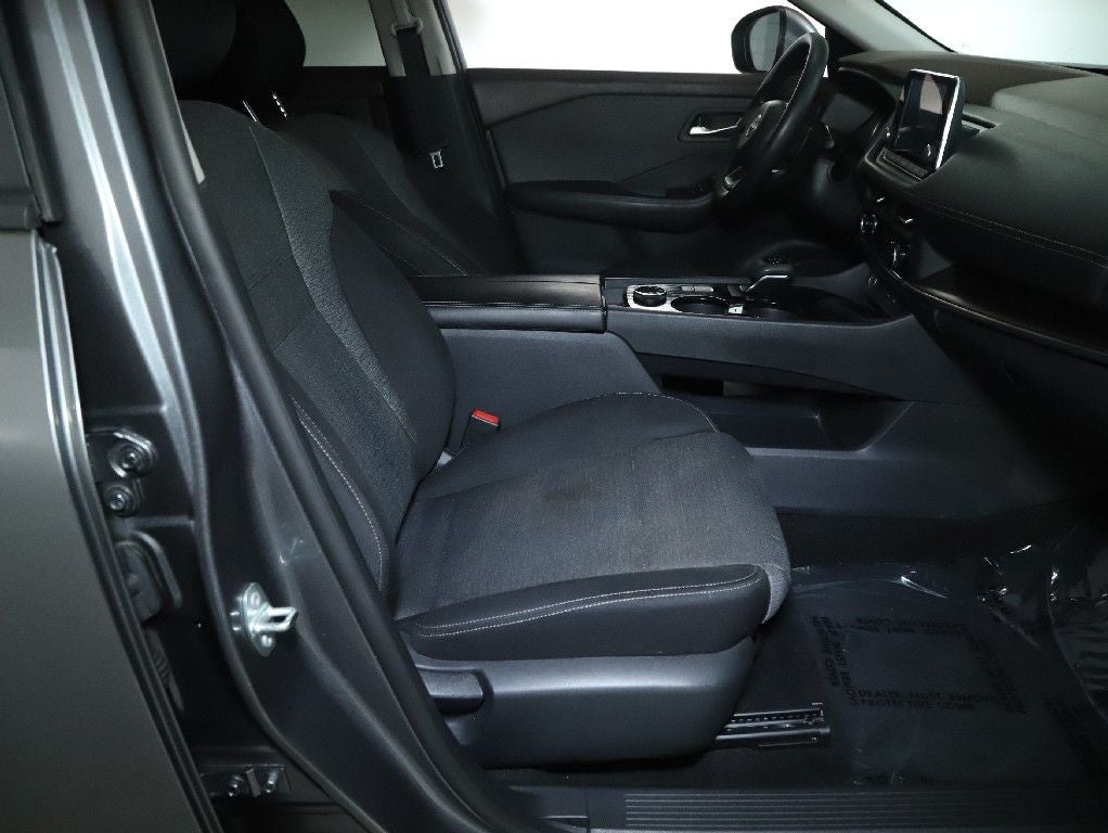 2023 Nissan Rogue SV AWD