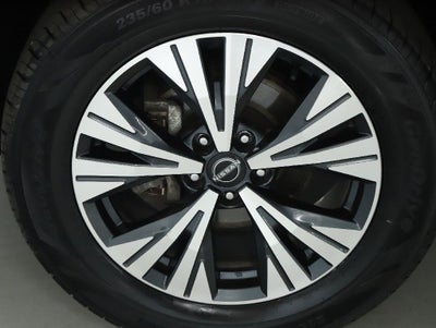 2023 Nissan Rogue SV AWD