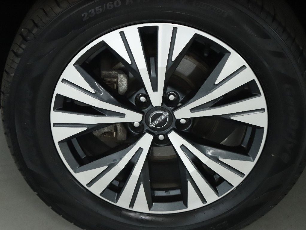 2023 Nissan Rogue SV AWD