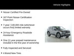 2023 Nissan Rogue SV AWD